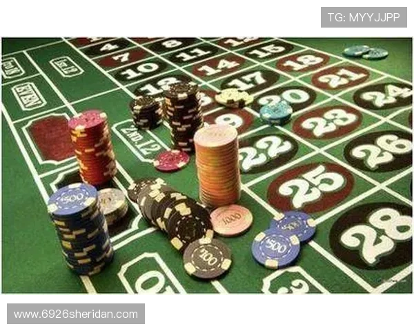 深入分析百家乐和21点的规则差异及各自的优势与风险