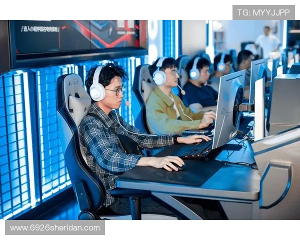 ag人生就是博：如何在激烈的电竞环境中坚持自我，实现职业生涯的持续突破与成长