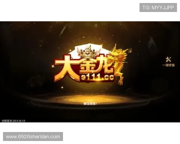 大金龙棋牌网址安全可靠，保障玩家账号资金安全的登录渠道